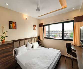 Hotel Royal Pride, Ahmedabad 2
